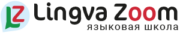 Lingva Zoom логотип