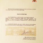 Наталья сертификат преподавателя языковой школы