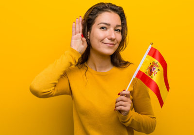 Слушаем и разбираем испанский язык